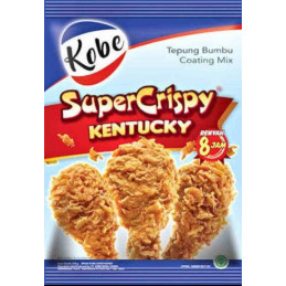 Kobe Kentucky Super Crispy